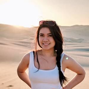 Meet your Posher, Sandy